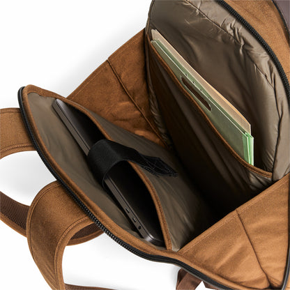 Filson Bags Dryden Backpack - Whiskey