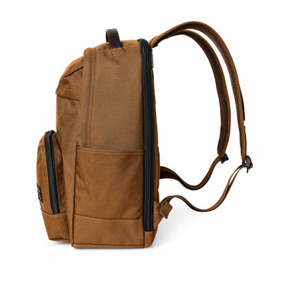 Filson Bags Dryden Backpack - Whiskey