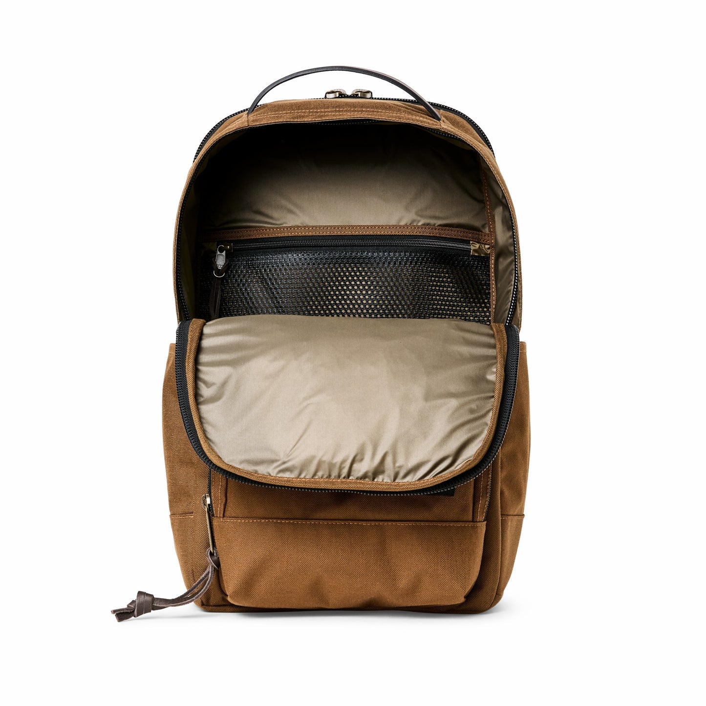 Filson Bags Dryden Backpack - Whiskey