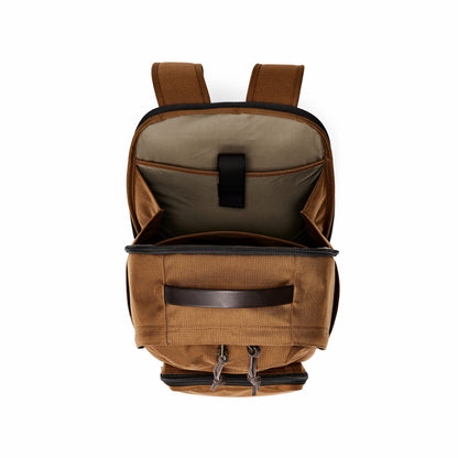 Filson Bags Dryden Backpack - Whiskey