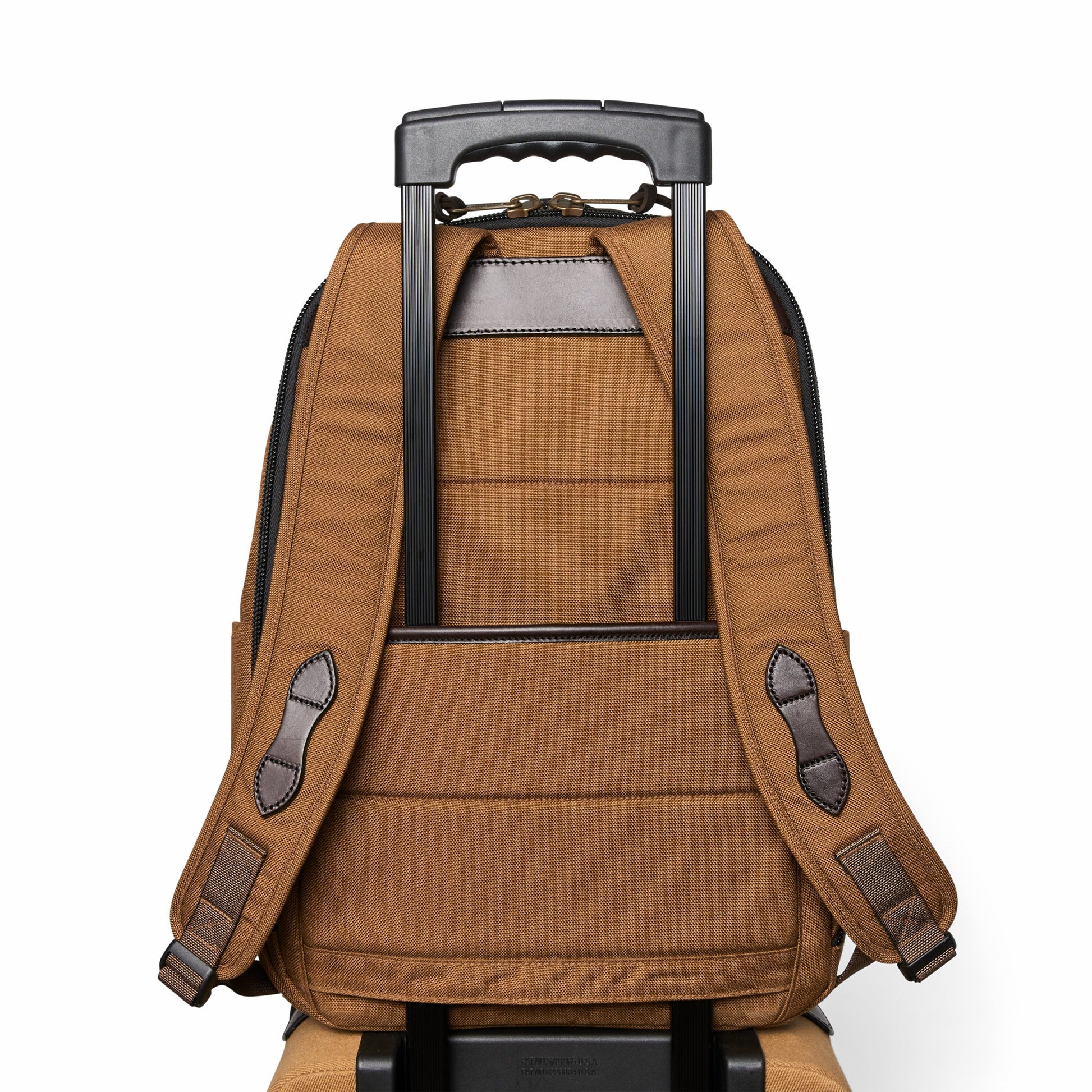 Filson Bags Dryden Backpack - Whiskey