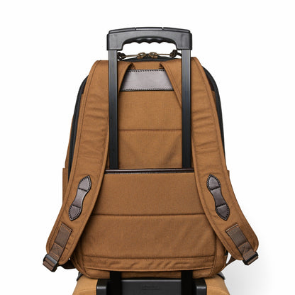 Filson Bags Dryden Backpack - Whiskey