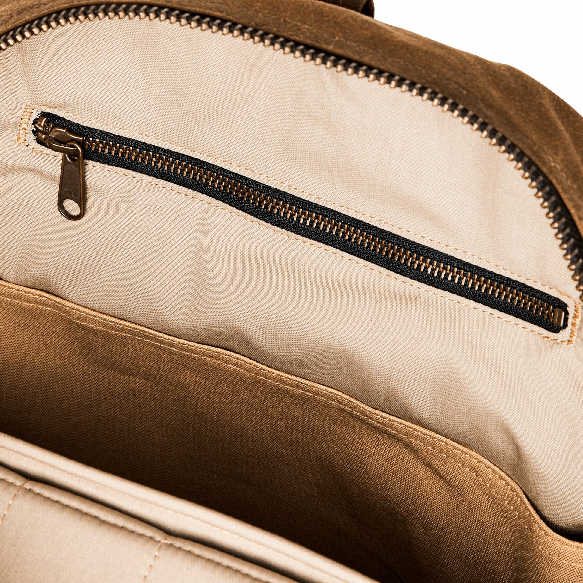 Filson Bags Journeyman Backpack - Tan
