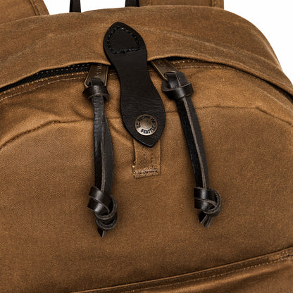 Filson Bags Journeyman Backpack - Tan