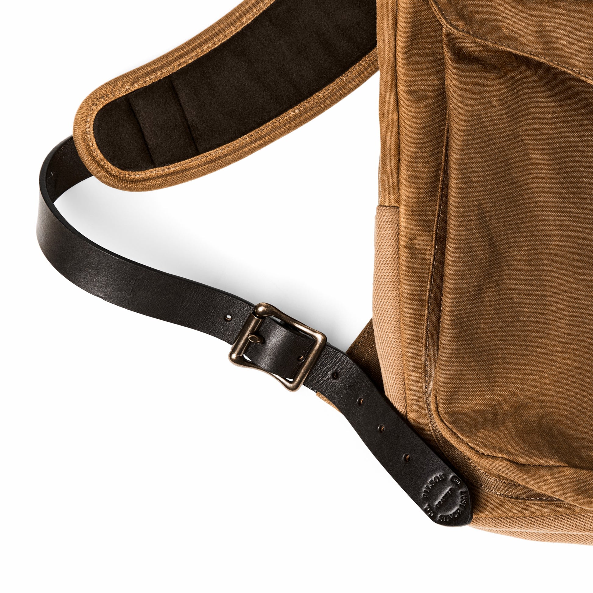 Filson Bags Journeyman Backpack - Tan