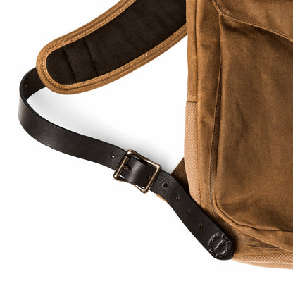 Filson Bags Journeyman Backpack - Tan
