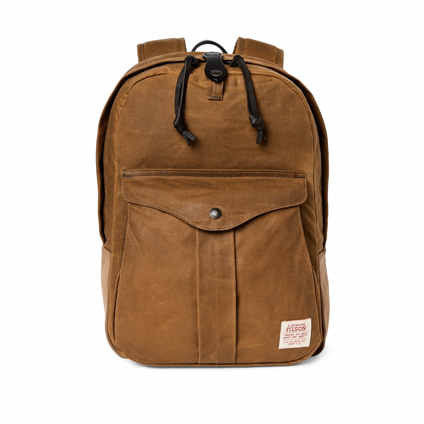 Filson Bags Journeyman Backpack - Tan