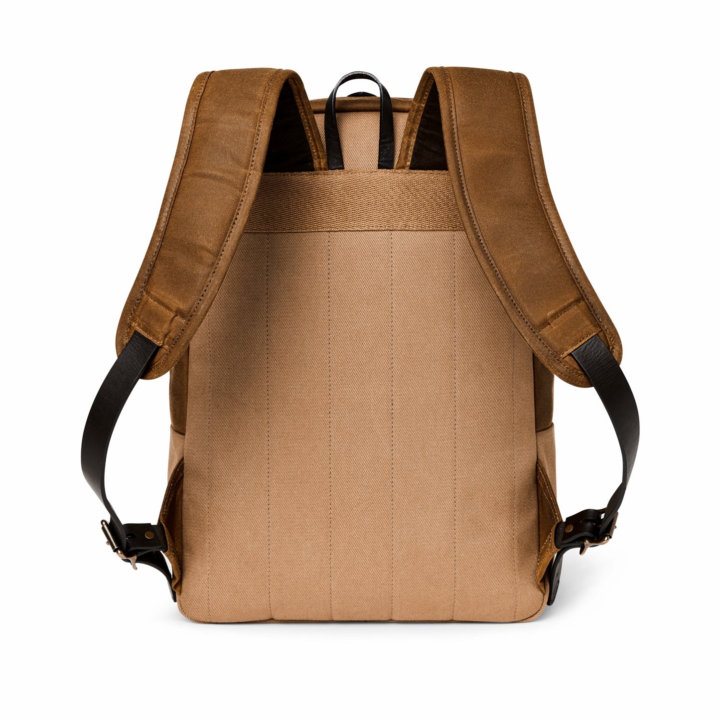 Filson Bags Journeyman Backpack - Tan