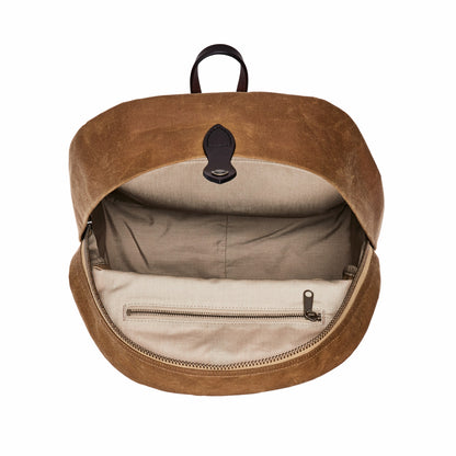 Filson Bags Journeyman Backpack - Tan