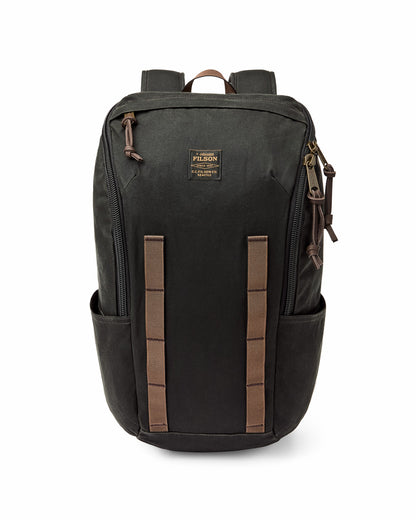 Filson Bags Trapper Creek 28L Backpack - Dark Timber