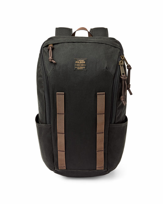 Filson Bags Trapper Creek 28L Backpack - Dark Timber