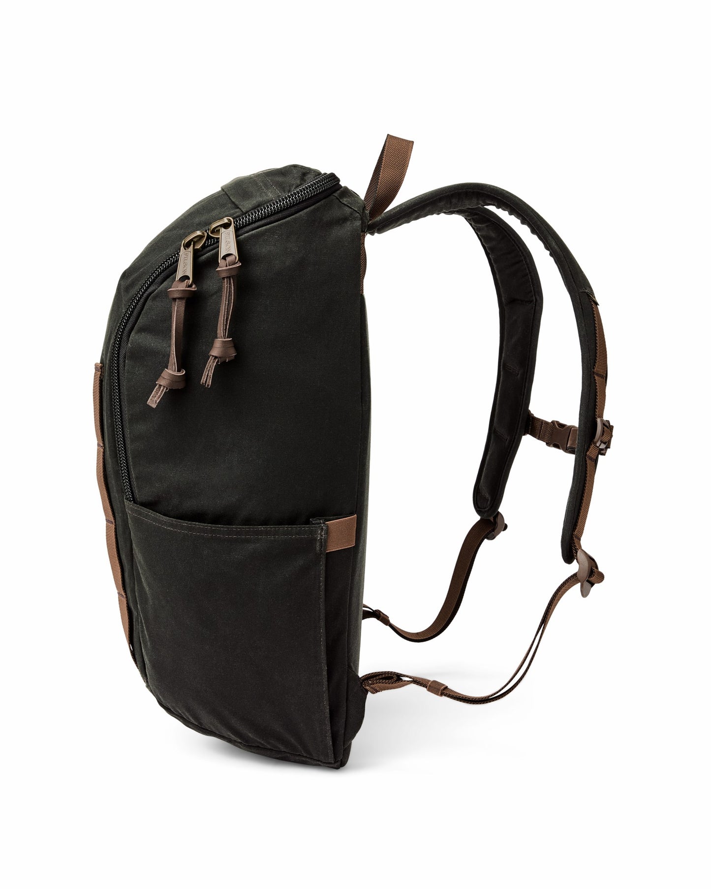 Filson Bags Trapper Creek 28L Backpack - Dark Timber