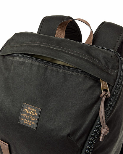 Filson Bags Trapper Creek 28L Backpack - Dark Timber