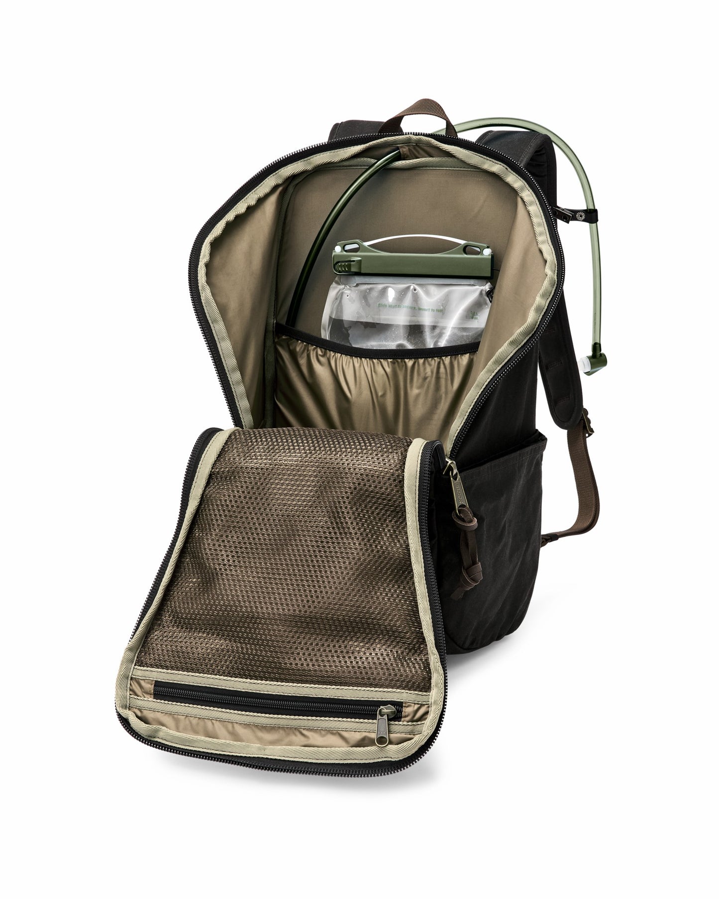 Filson Bags Trapper Creek 28L Backpack - Dark Timber