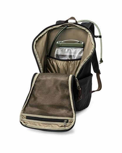 Filson Bags Trapper Creek 28L Backpack - Dark Timber