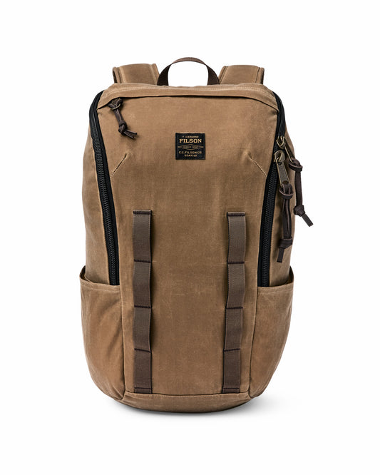 Filson Bags Trapper Creek 28L Backpack - Dark Tan