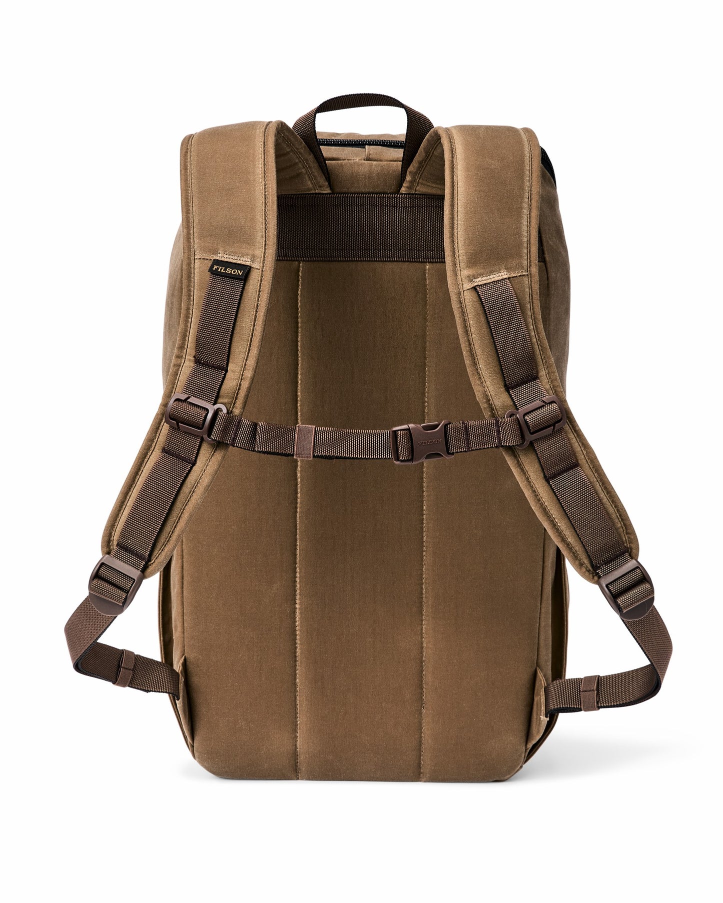 Filson Bags Trapper Creek 28L Backpack - Dark Tan