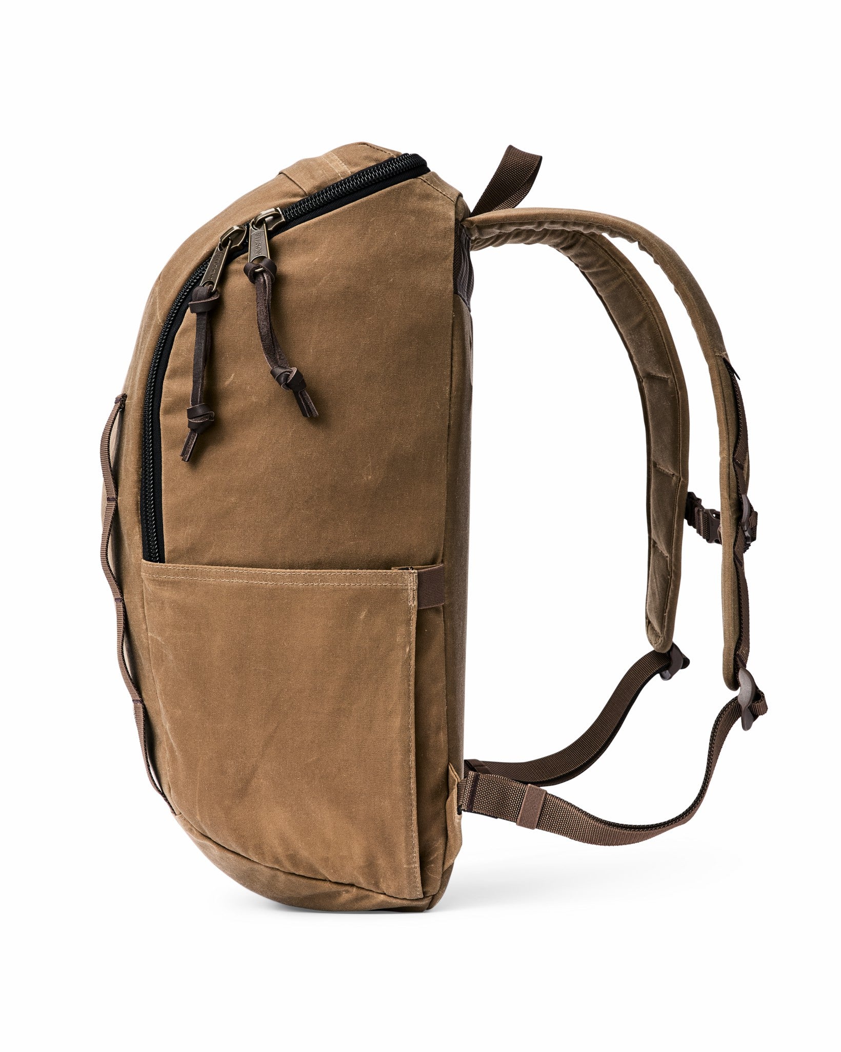 Filson Bags Trapper Creek 28L Backpack - Dark Tan