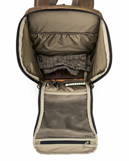 Filson Bags Trapper Creek 28L Backpack - Dark Tan