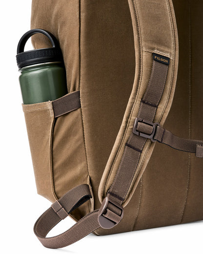 Filson Bags Trapper Creek 28L Backpack - Dark Tan