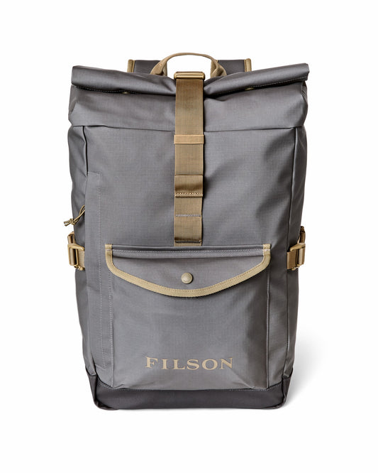 Filson Bags All-weather Backpack - Moon Mist / Pewter