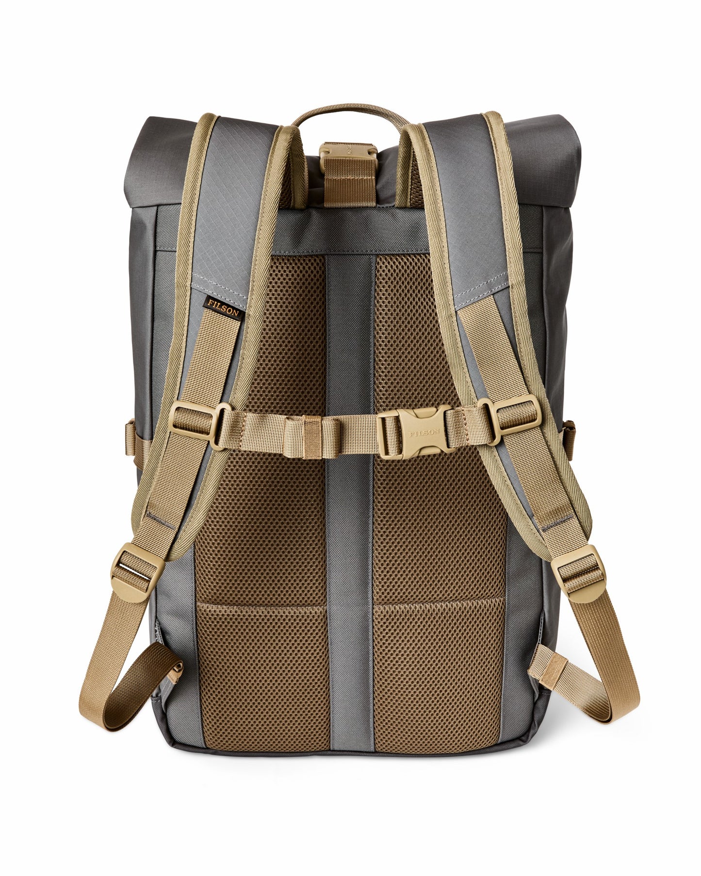 Filson Bags All-weather Backpack - Moon Mist / Pewter