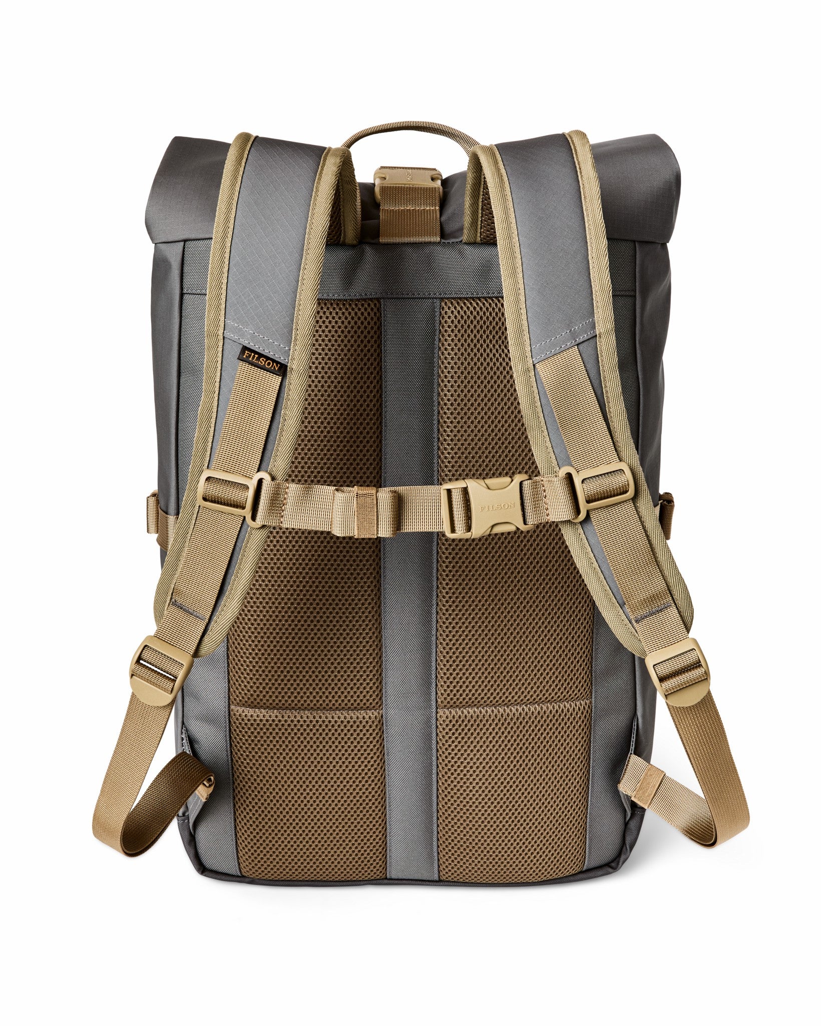 Filson Bags All-weather Backpack - Moon Mist / Pewter