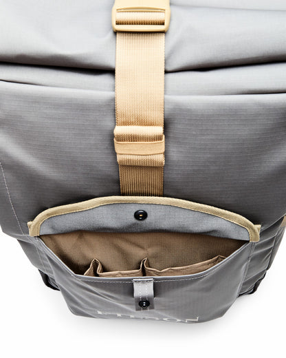 Filson Bags All-weather Backpack - Moon Mist / Pewter