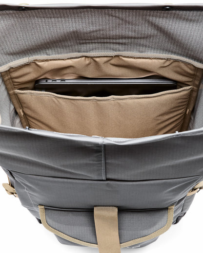Filson Bags All-weather Backpack - Moon Mist / Pewter