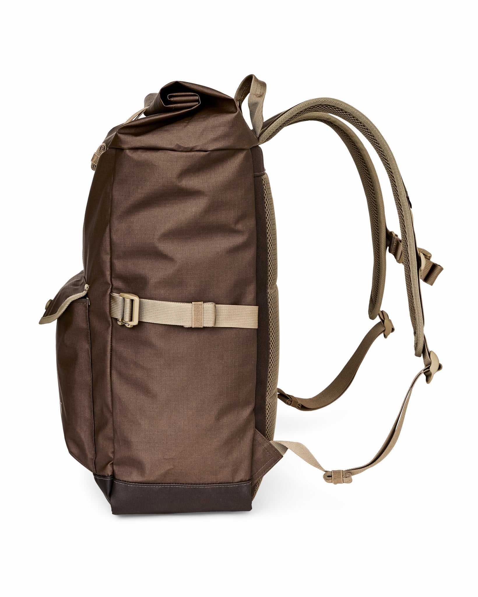 Filson Bags All-weather Backpack - Muskrat / Brown / Covert