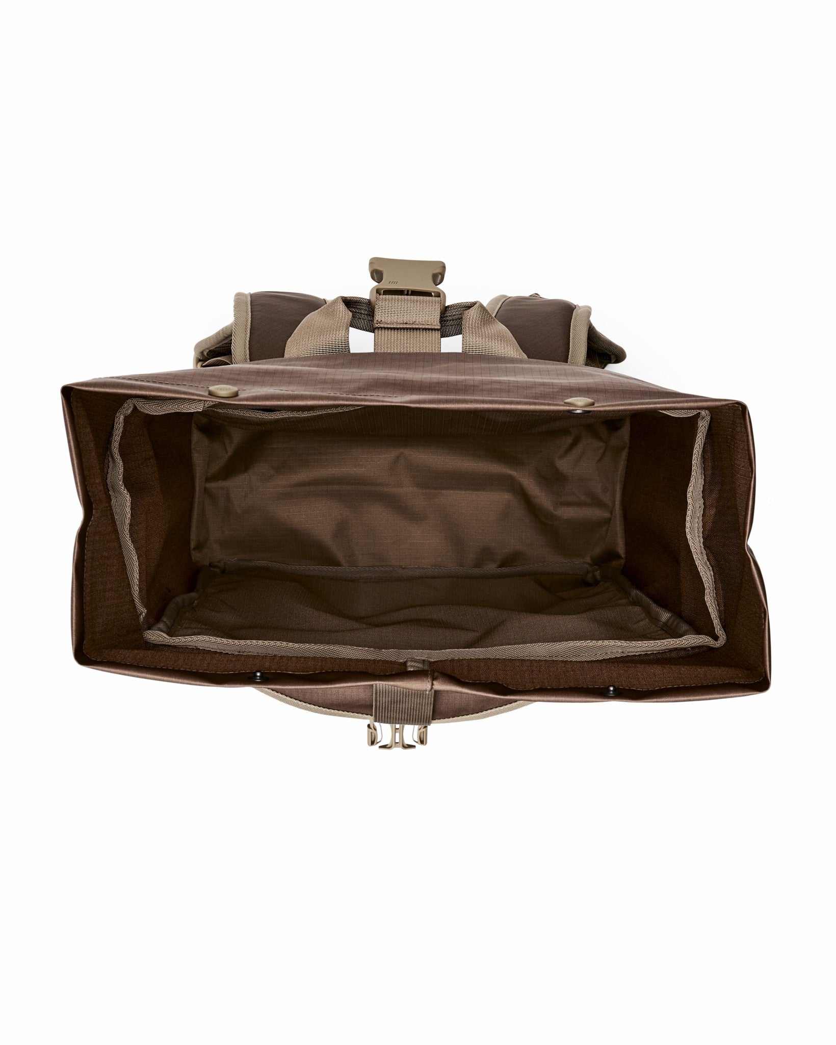 Filson Bags All-weather Backpack - Muskrat / Brown / Covert