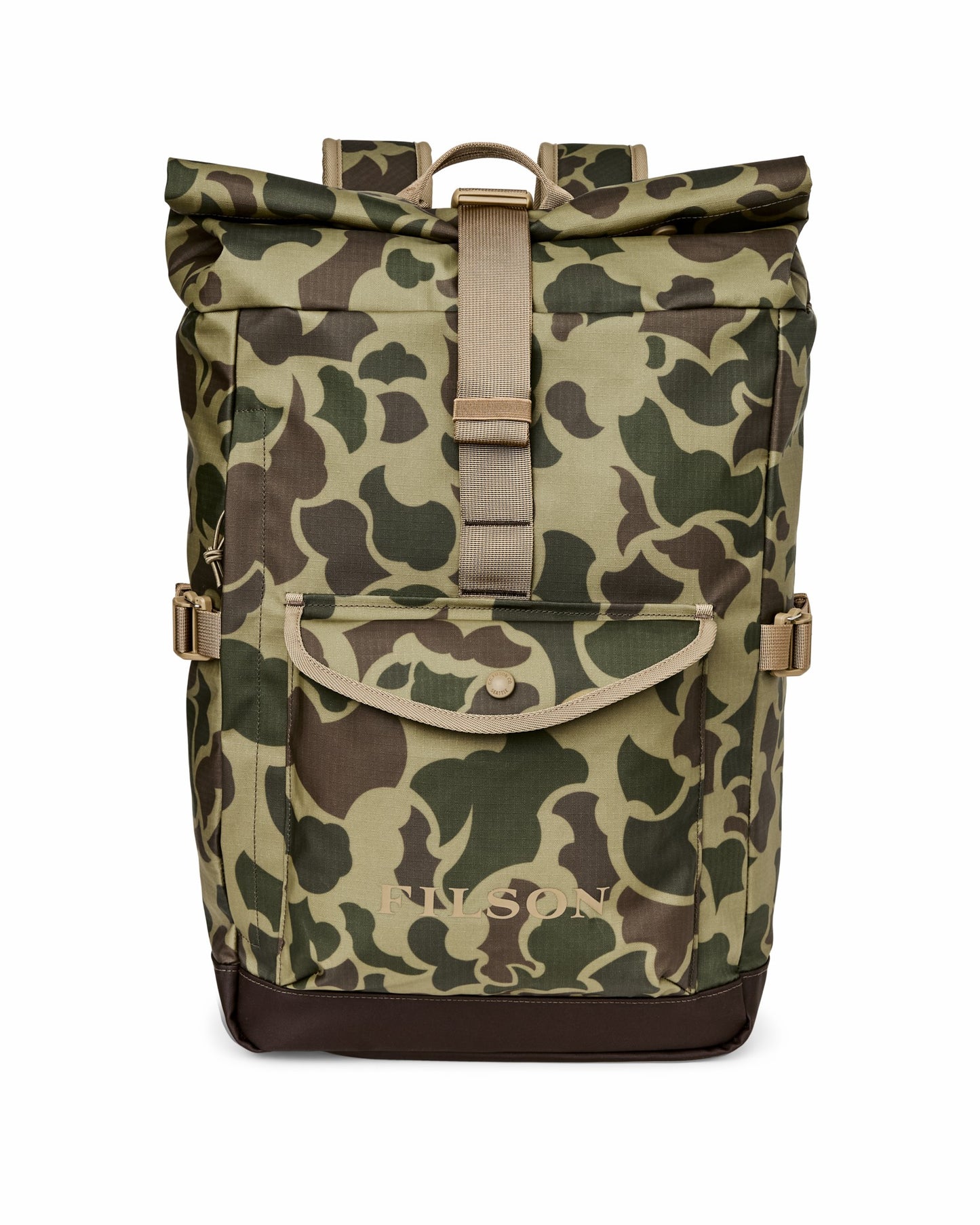 Filson Bags All-weather Backpack - Tundra Shrub Camo