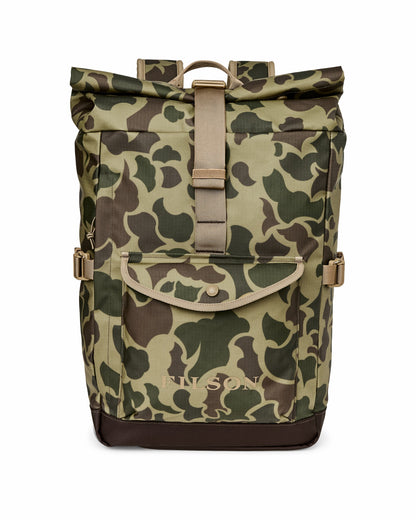 Filson Bags All-weather Backpack - Tundra Shrub Camo