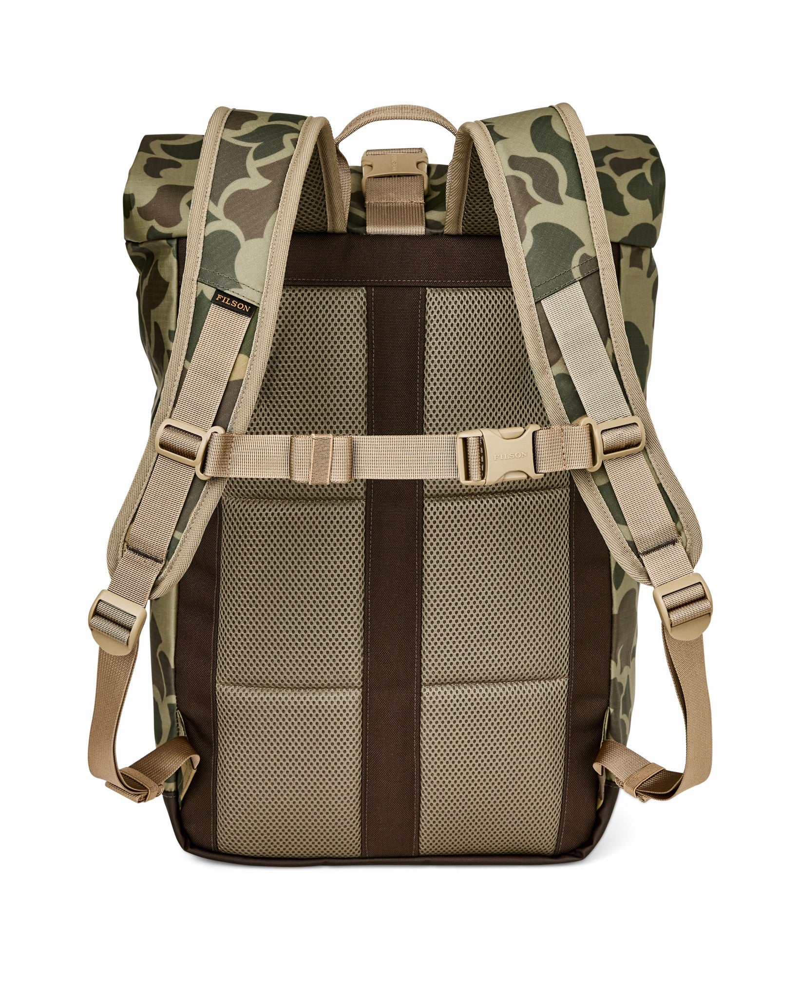 Filson Bags All-weather Backpack - Tundra Shrub Camo