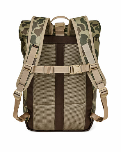 Filson Bags All-weather Backpack - Tundra Shrub Camo