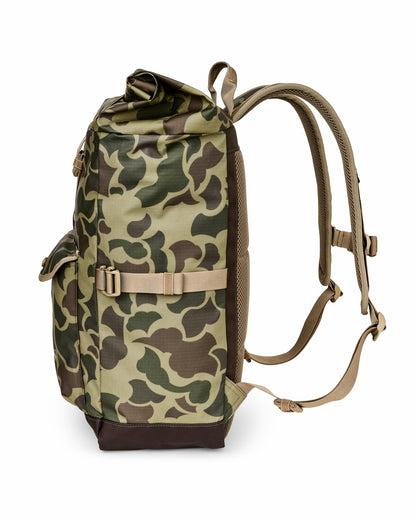Filson Bags All-weather Backpack - Tundra Shrub Camo