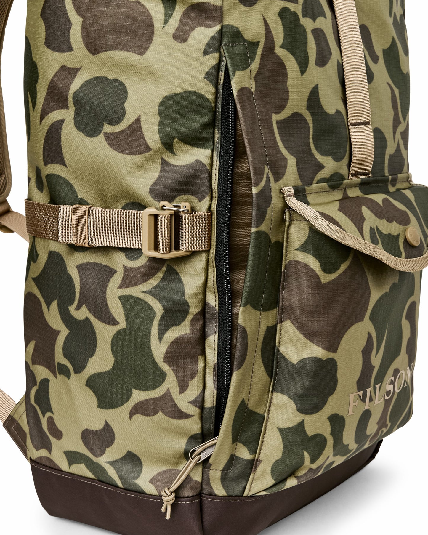 Filson Bags All-weather Backpack - Tundra Shrub Camo