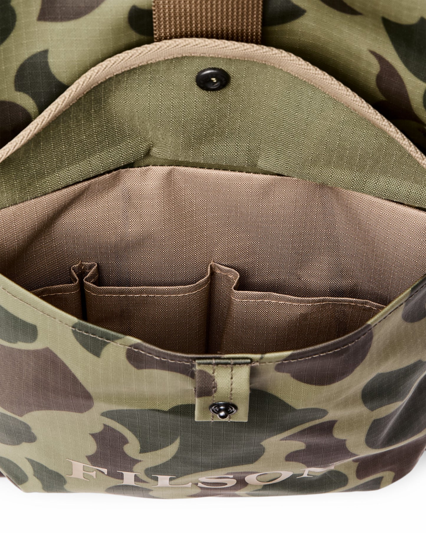 Filson Bags All-weather Backpack - Tundra Shrub Camo