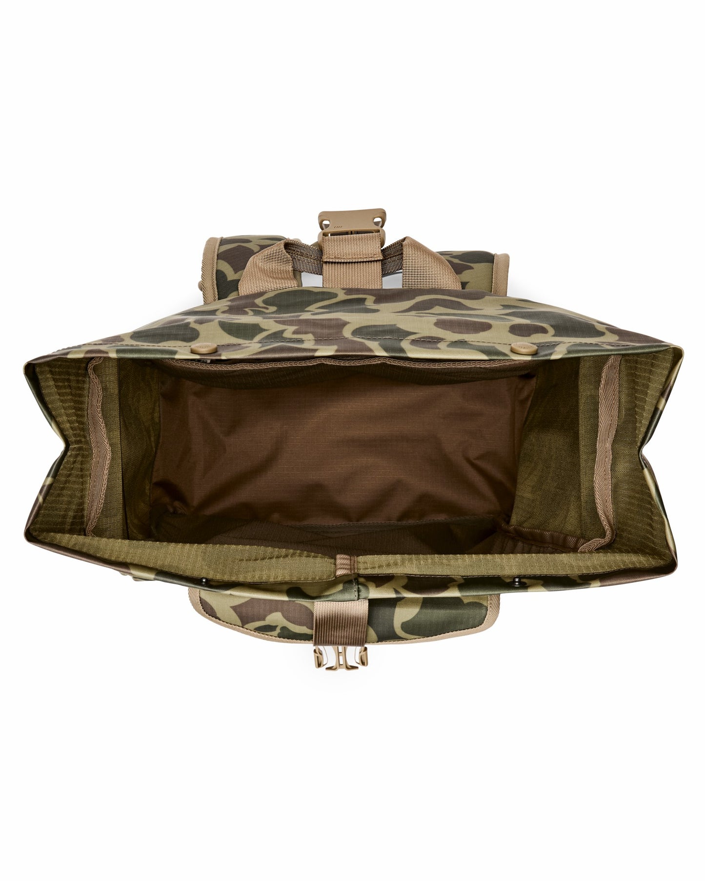 Filson Bags All-weather Backpack - Tundra Shrub Camo