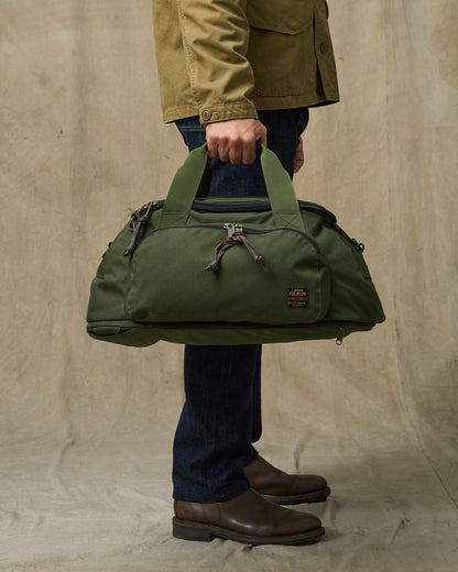 Filson Bags Dryden Duffle Pack - Otter Green