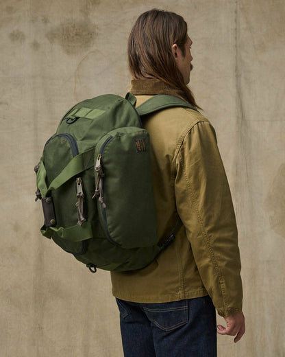 Filson Bags Dryden Duffle Pack - Otter Green