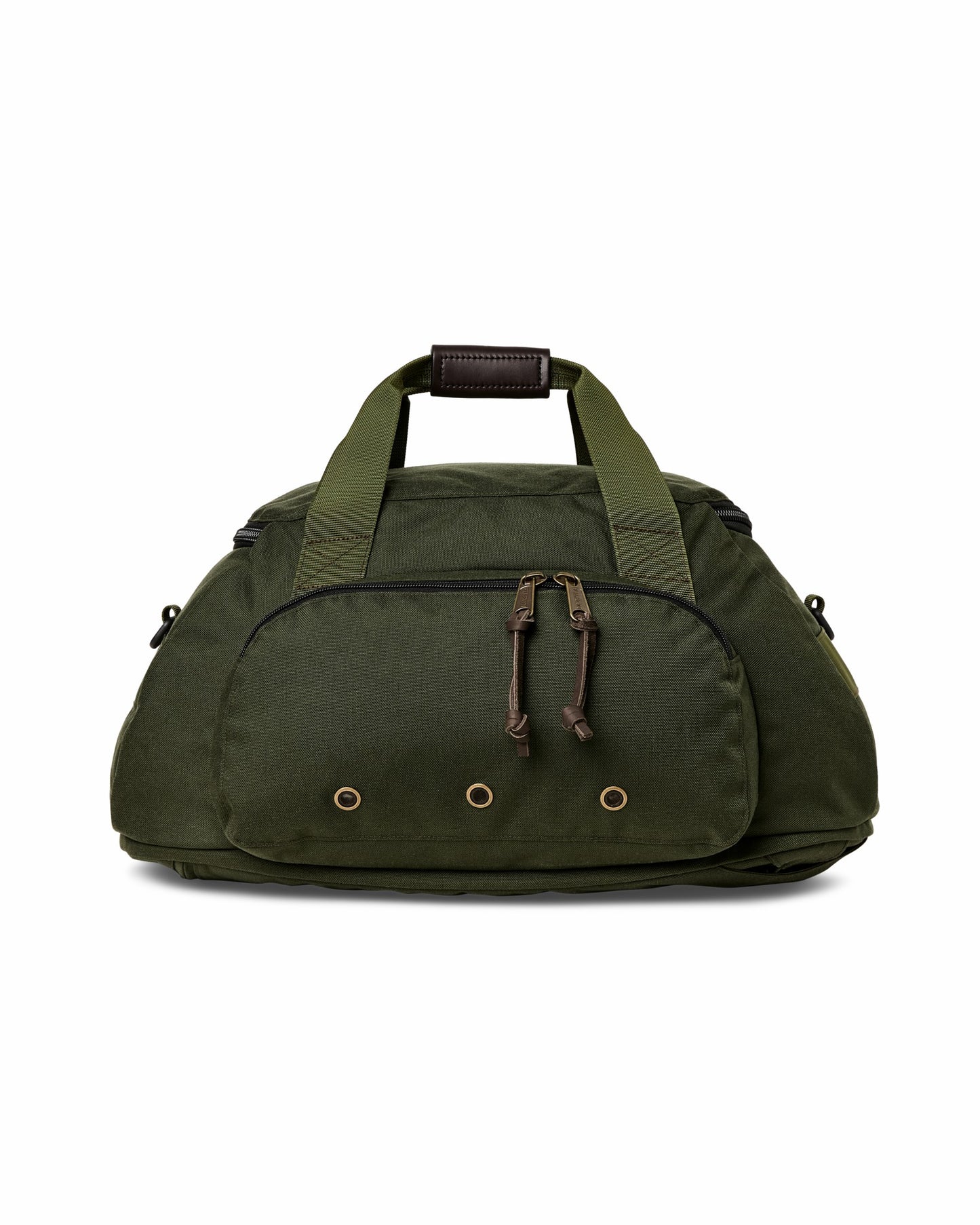 Filson Bags Dryden Duffle Pack - Otter Green