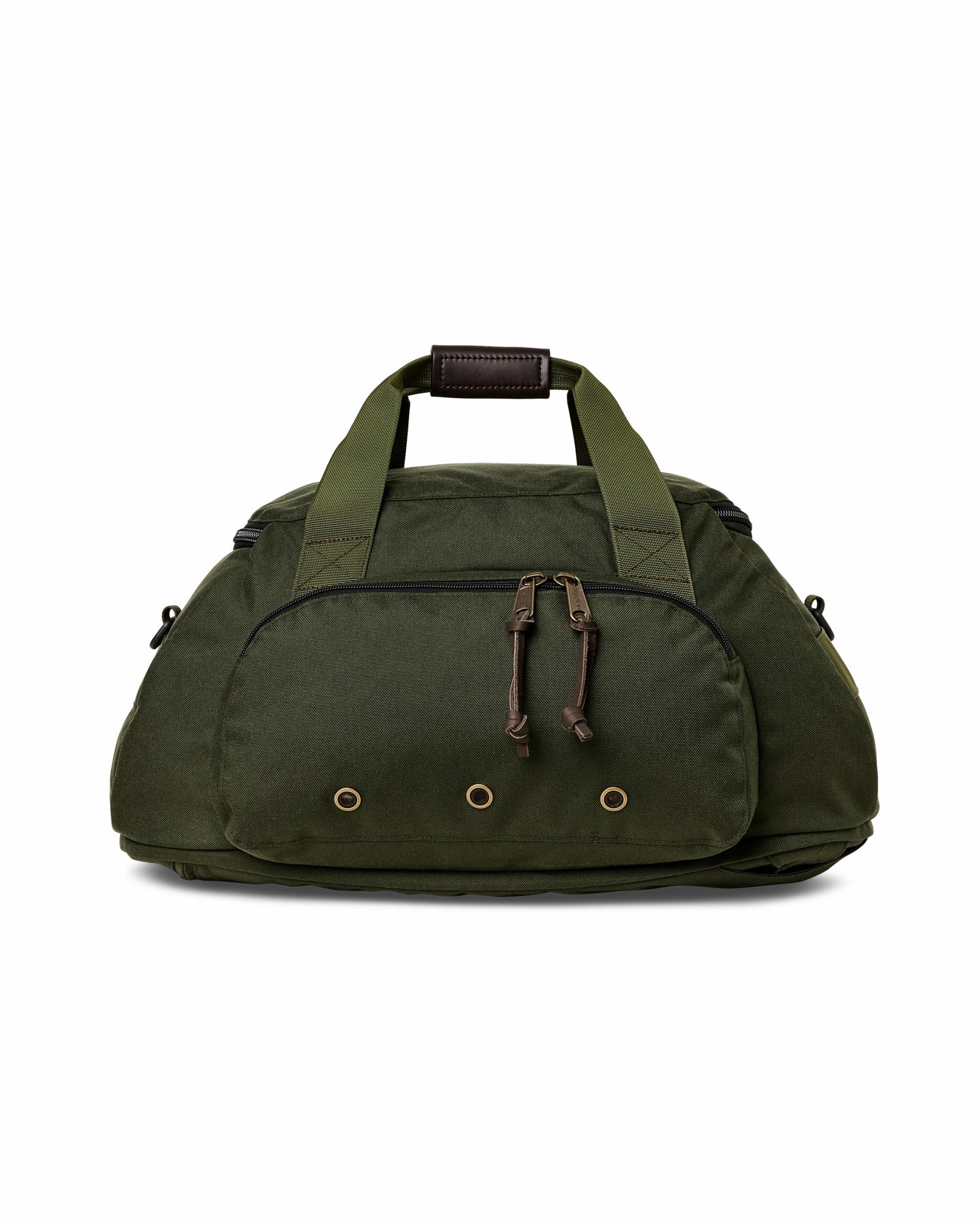 Filson Bags Dryden Duffle Pack - Otter Green
