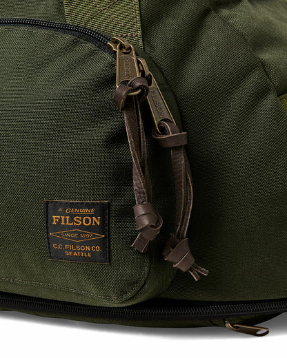 Filson Bags Dryden Duffle Pack - Otter Green