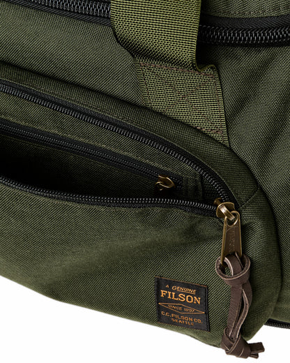Filson Bags Dryden Duffle Pack - Otter Green