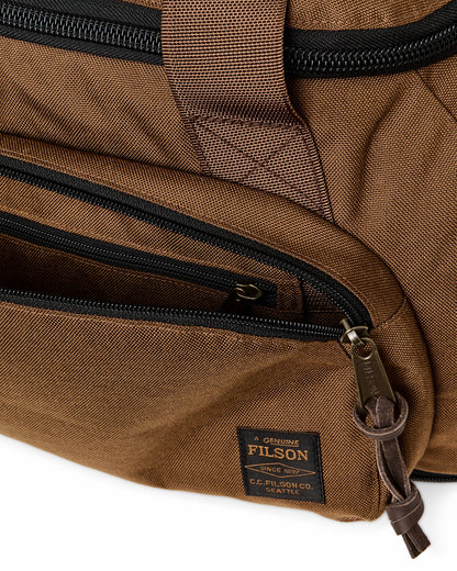 Filson Bags Dryden Duffle Pack - Whiskey