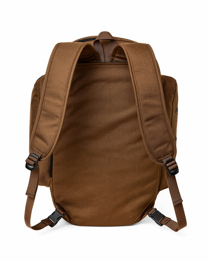 Filson Bags Dryden Duffle Pack - Whiskey