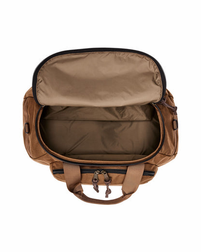 Filson Bags Dryden Duffle Pack - Whiskey
