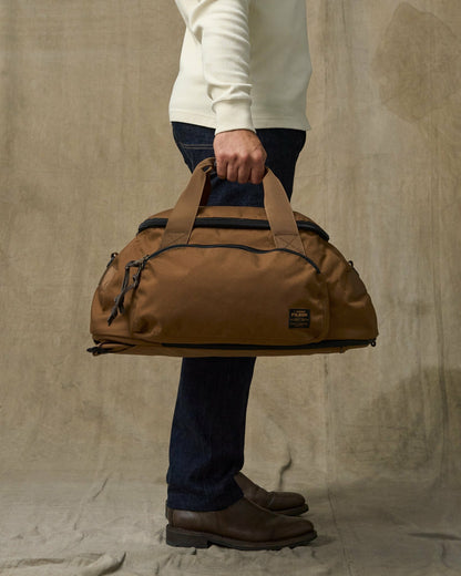 Filson Bags Dryden Duffle Pack - Whiskey