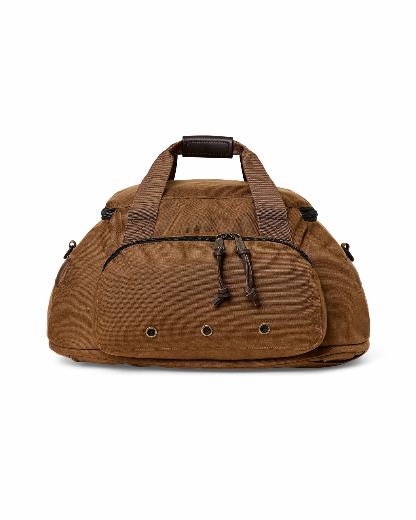 Filson Bags Dryden Duffle Pack - Whiskey